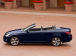 Lexus IS350C 2008 года
